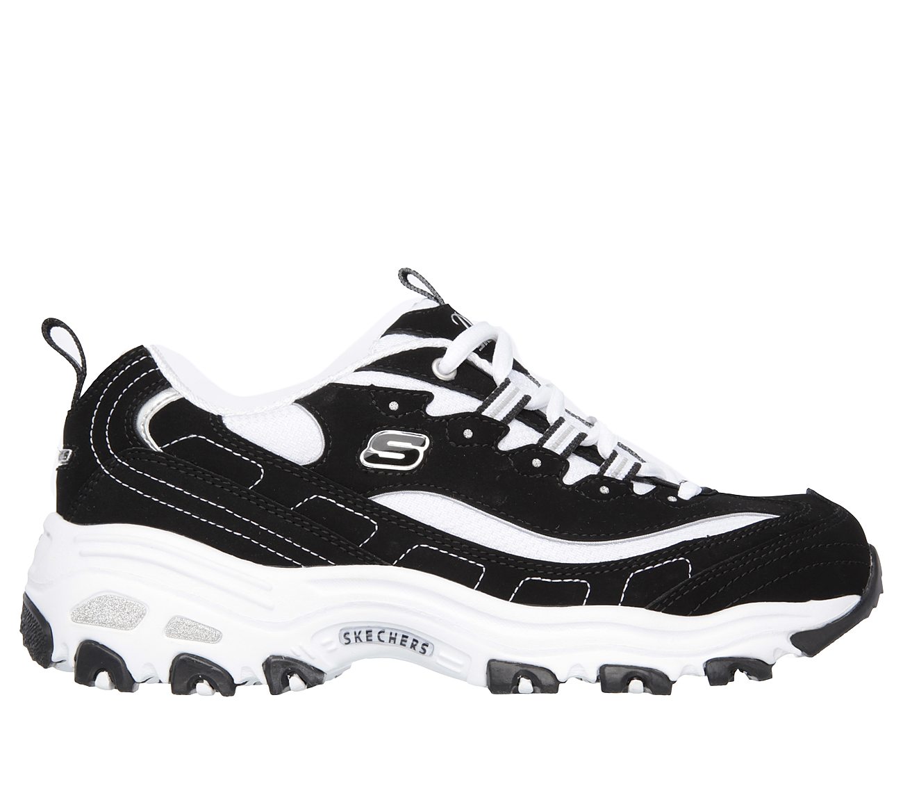 skechers d lite