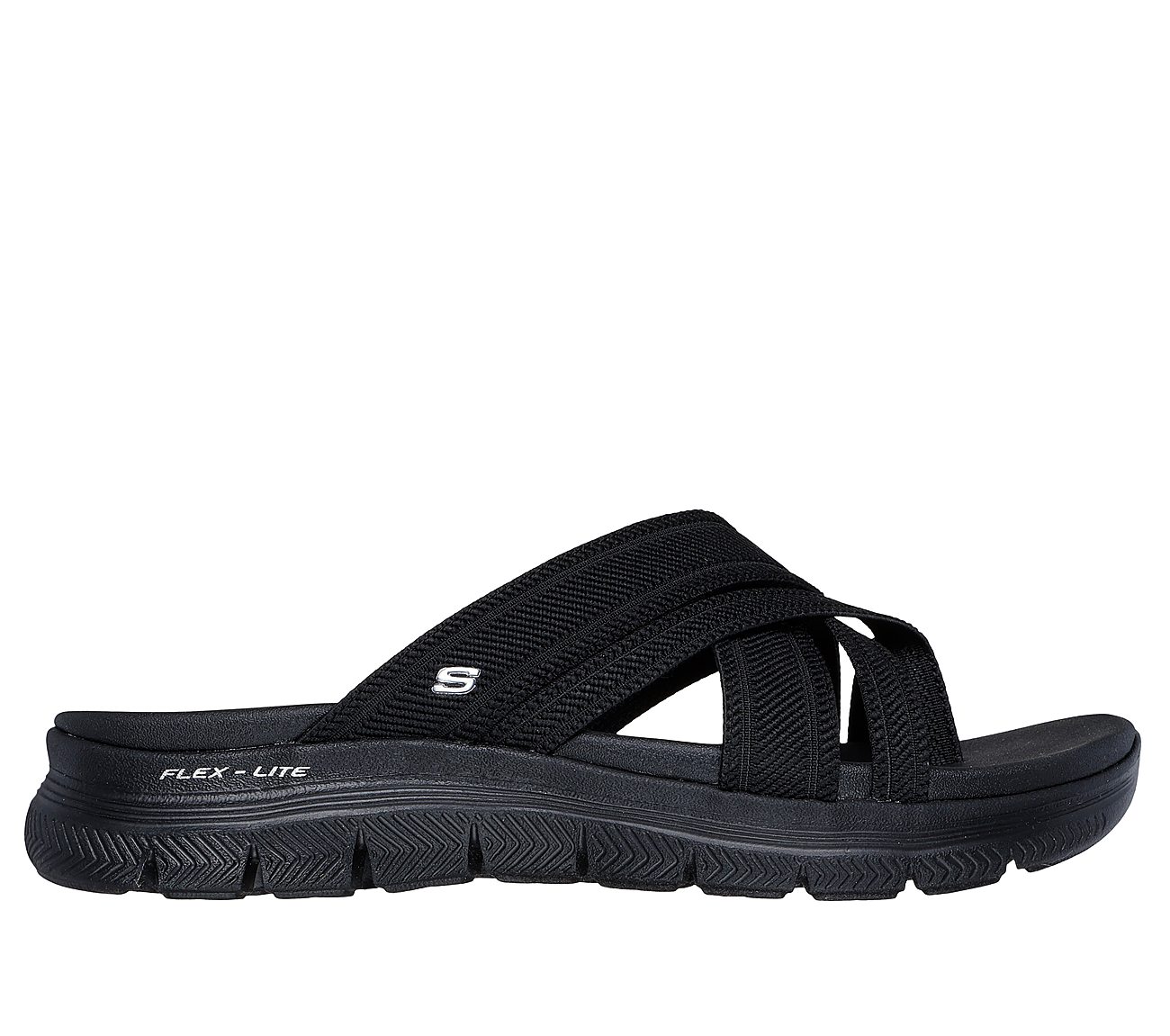 Flex Appeal 4.0 - Perfect 4 You — BLACK