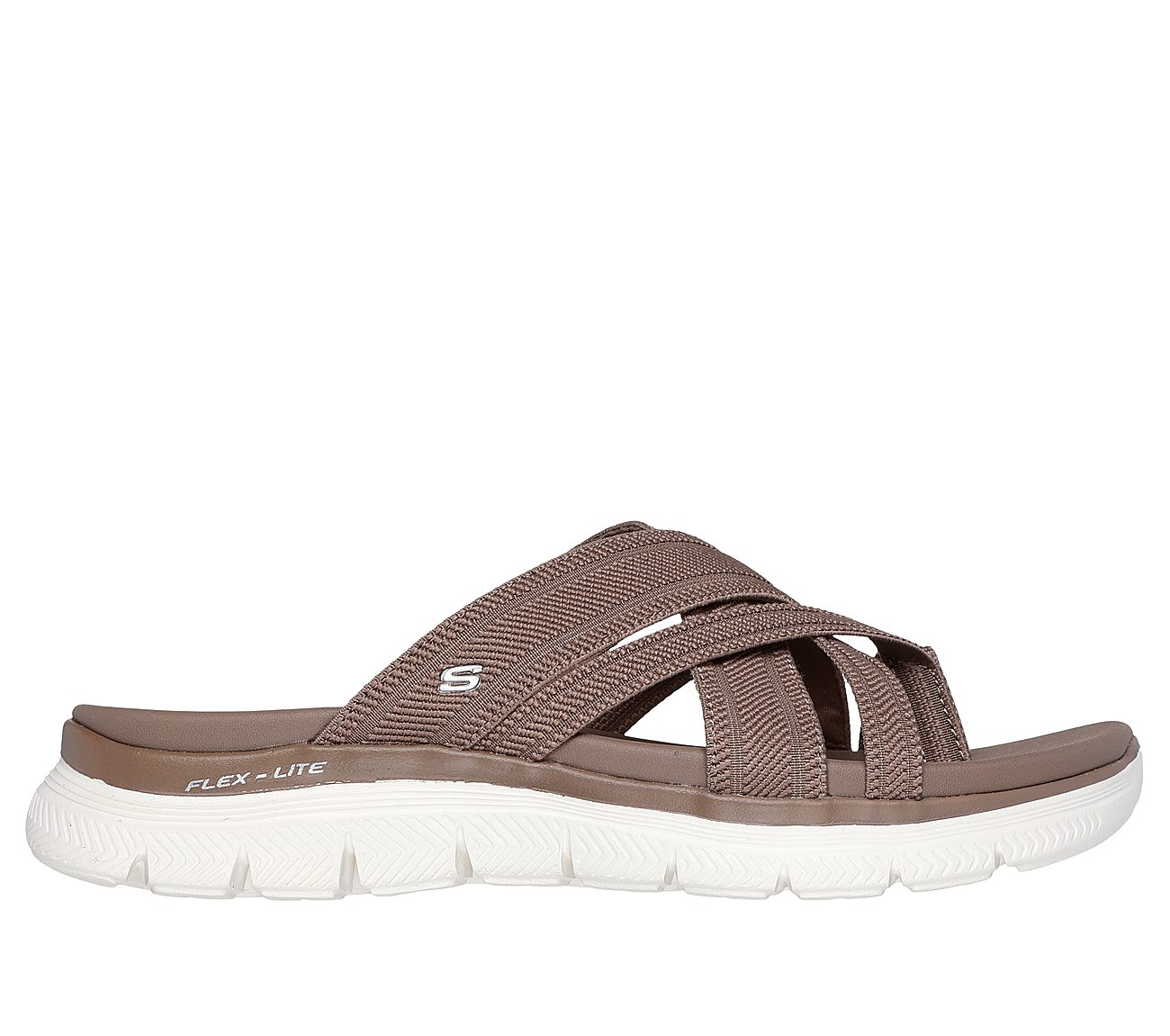 Flex Appeal 4.0 - Perfect 4 You — BROWN