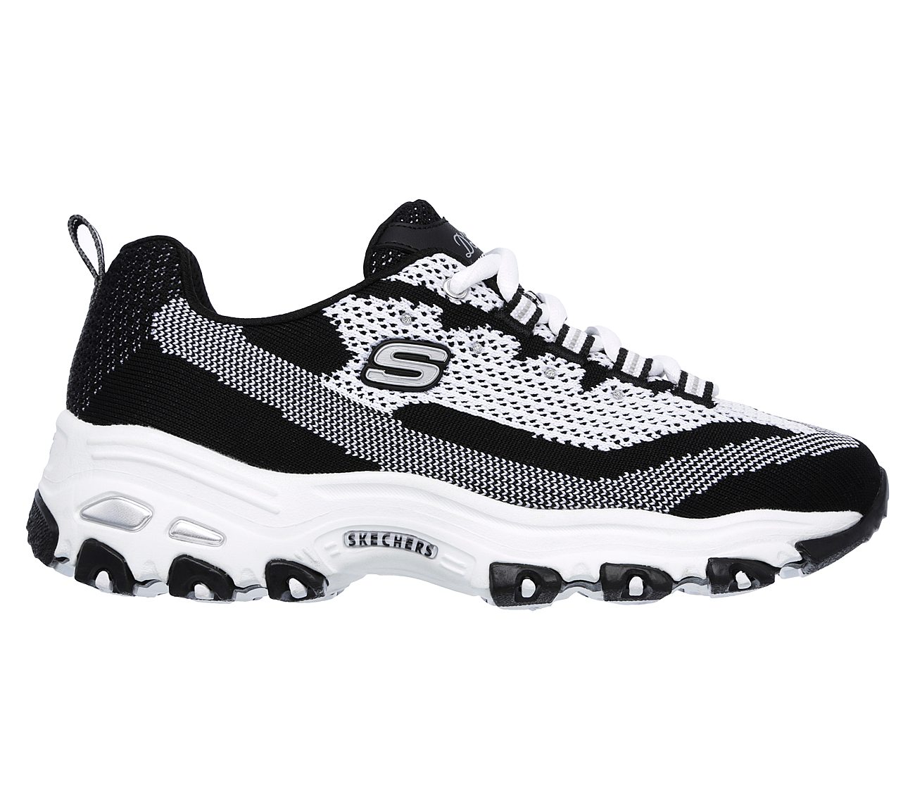 Buy SKECHERS D'Lites - Reinvention D'Lites Shoes