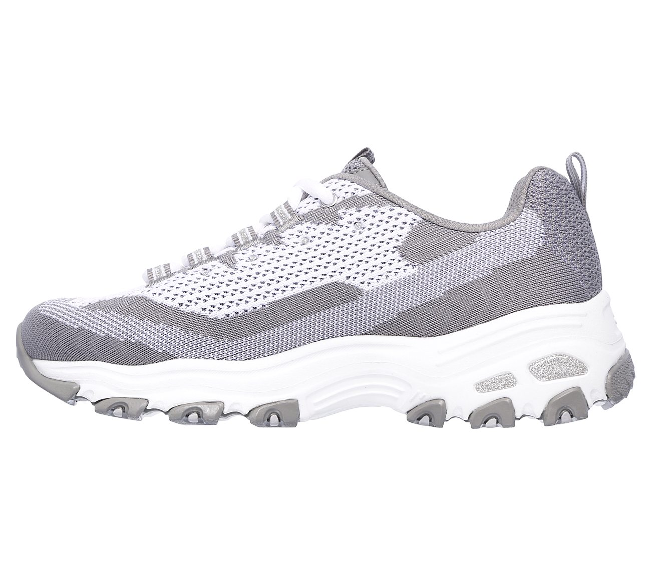 skechers reinvention