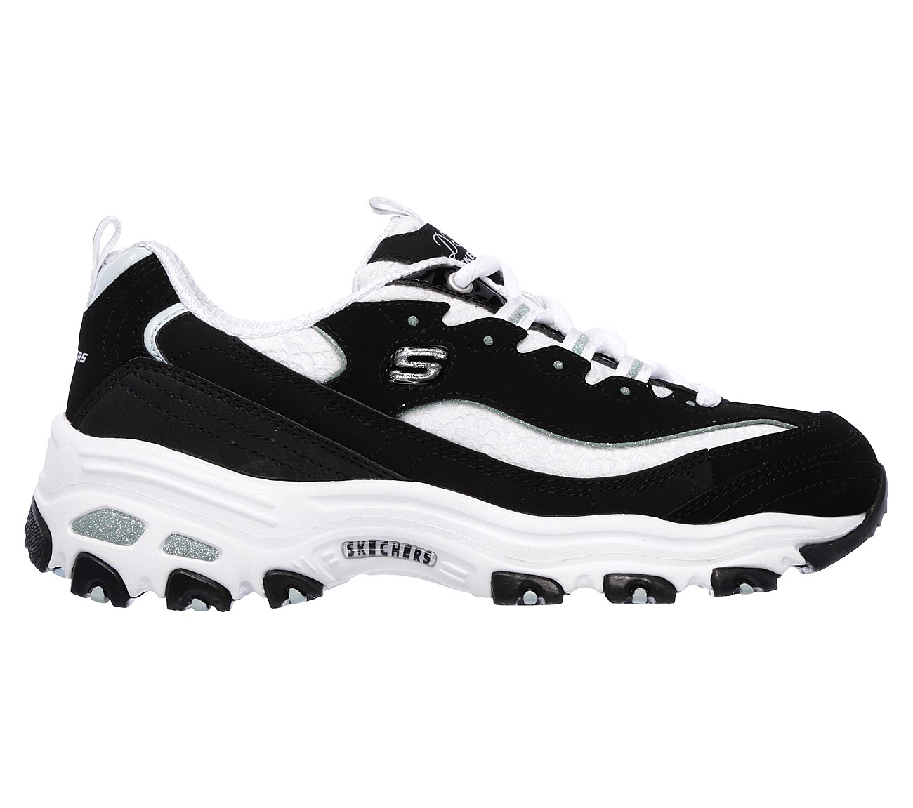 Buy SKECHERS D'Lites - Looking Glass D'Lites Shoes