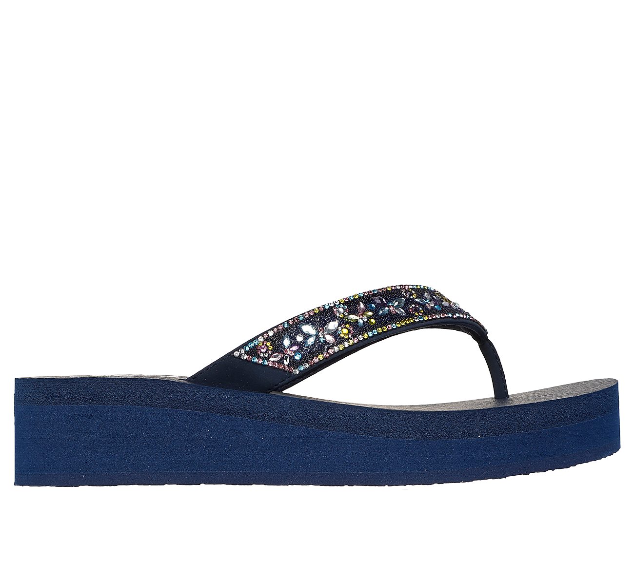 Vinyasa - Butterfly Kiss — NAVY