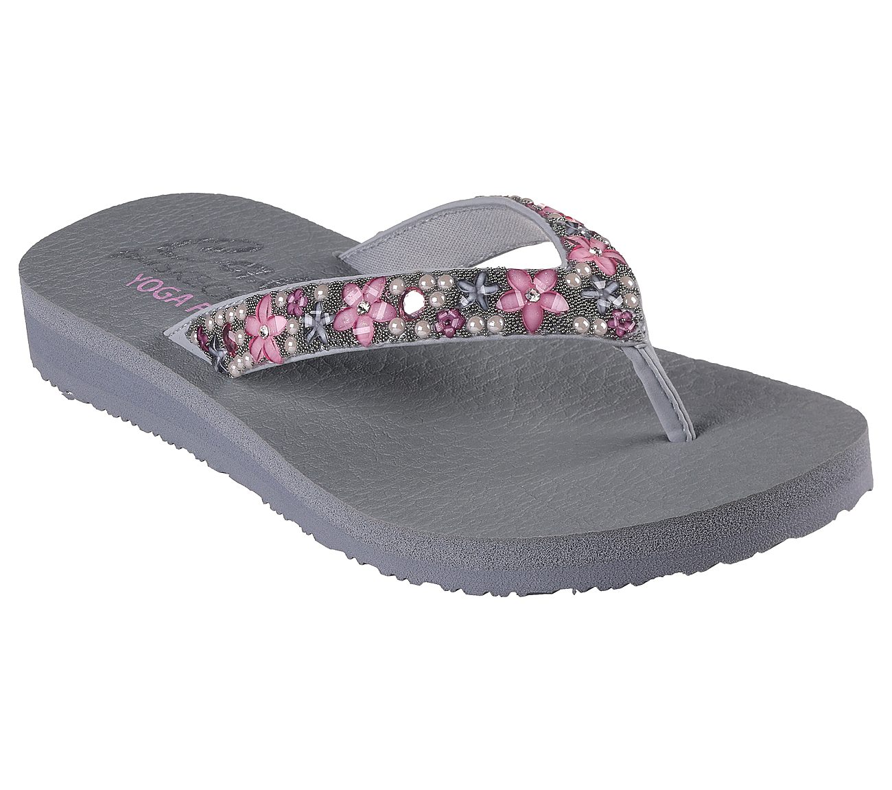 SKECHERS Women s Meditation Dancing Daisy SKECHERS Philippines