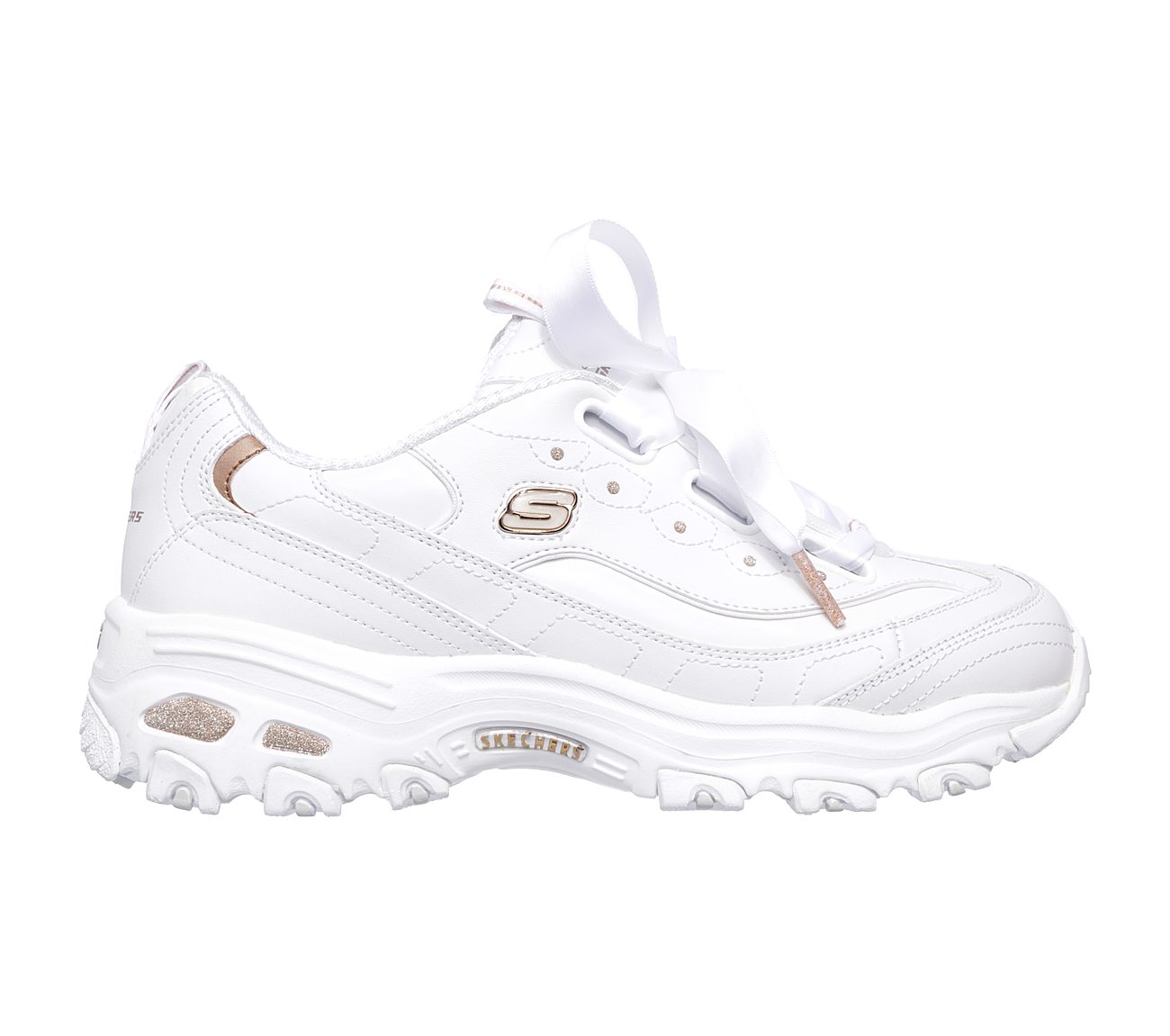 new style of skechers shoes
