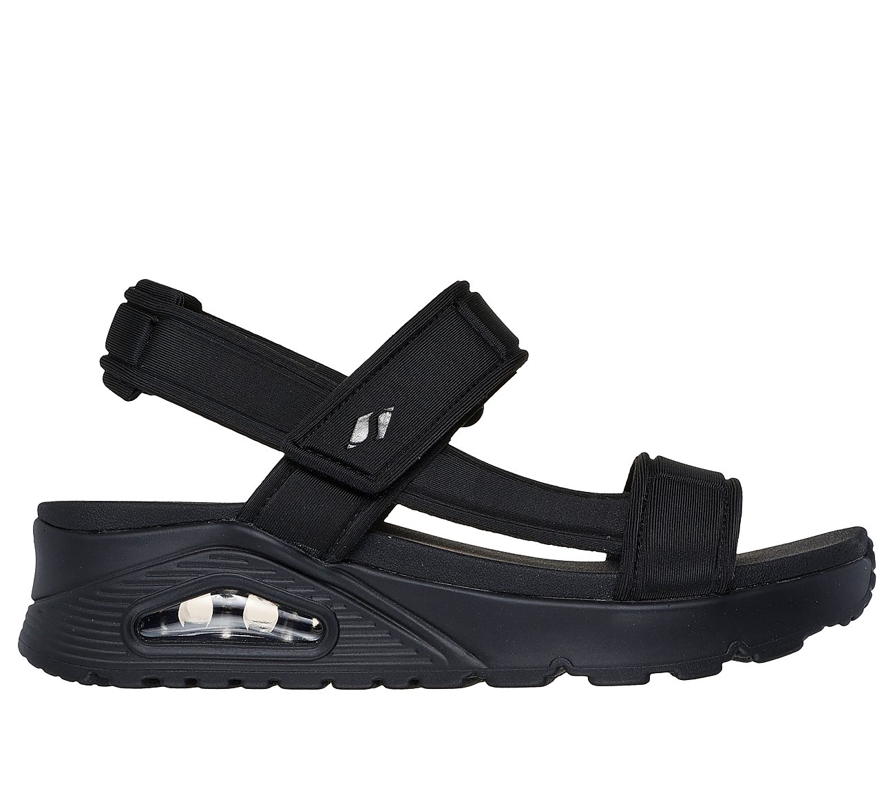 Uno - Summer Stand 2 — BLACK