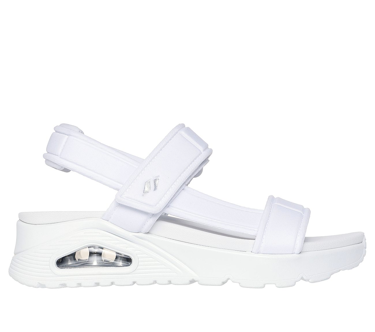 Uno - Summer Stand 2 — WHITE