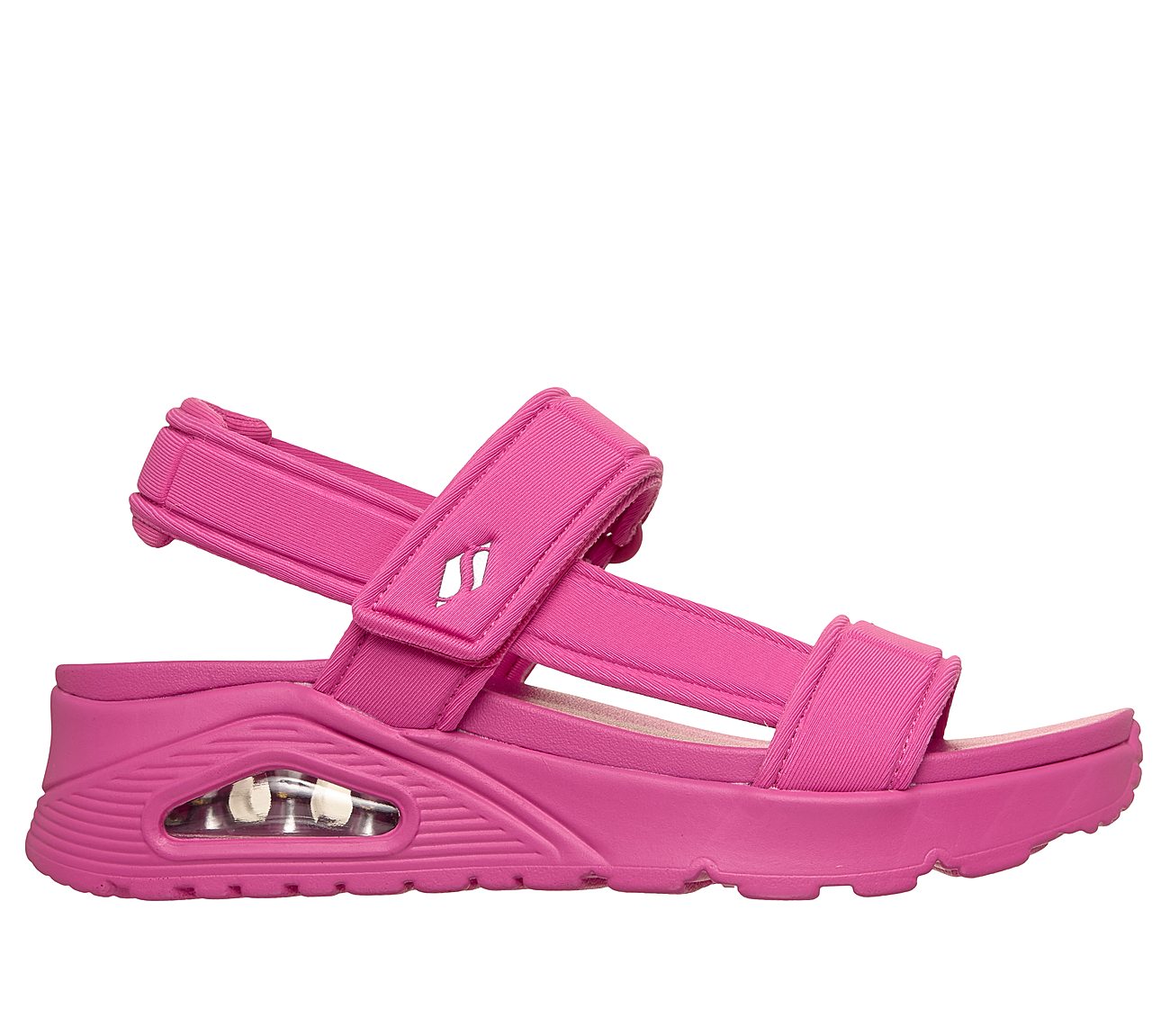 Uno - Fun Stand — PINK