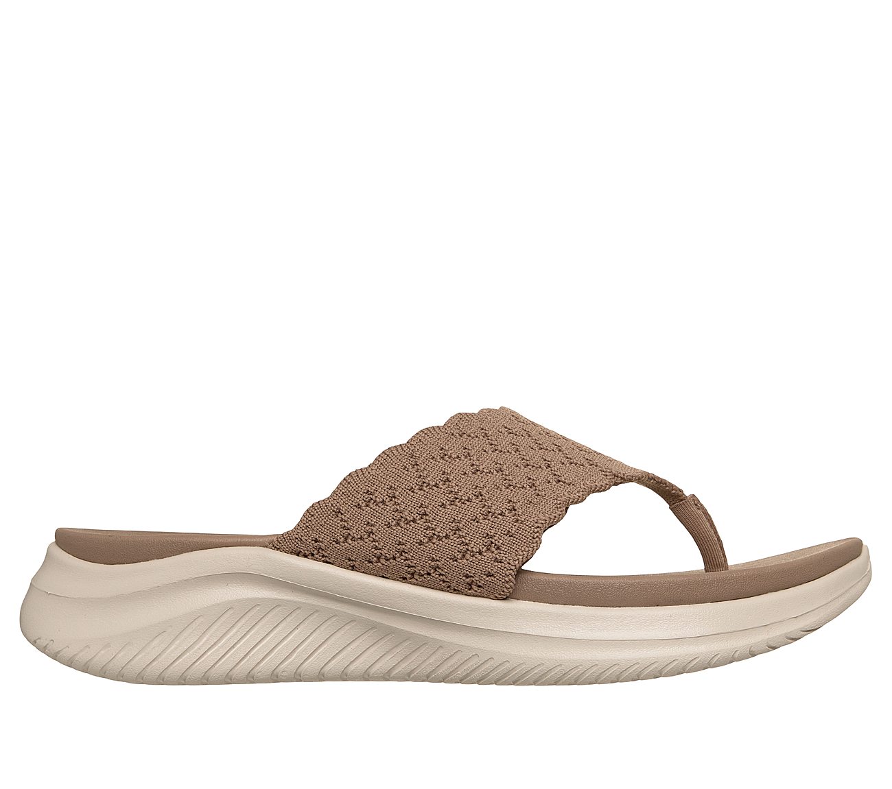Ultra Flex 3.0 - Rhythm Waves — BROWN