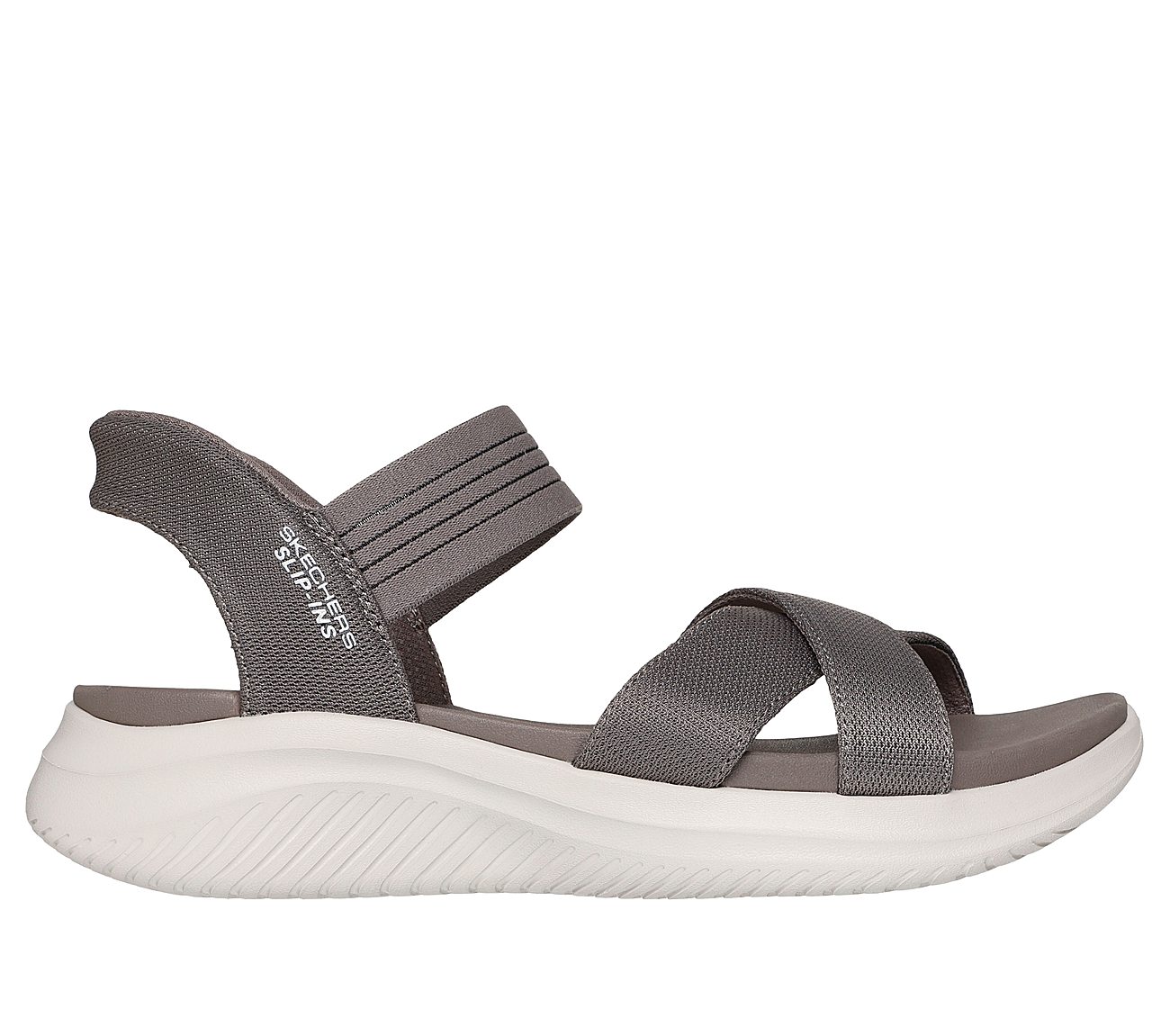 Ultra Flex 3.0 - Never Better — BROWN