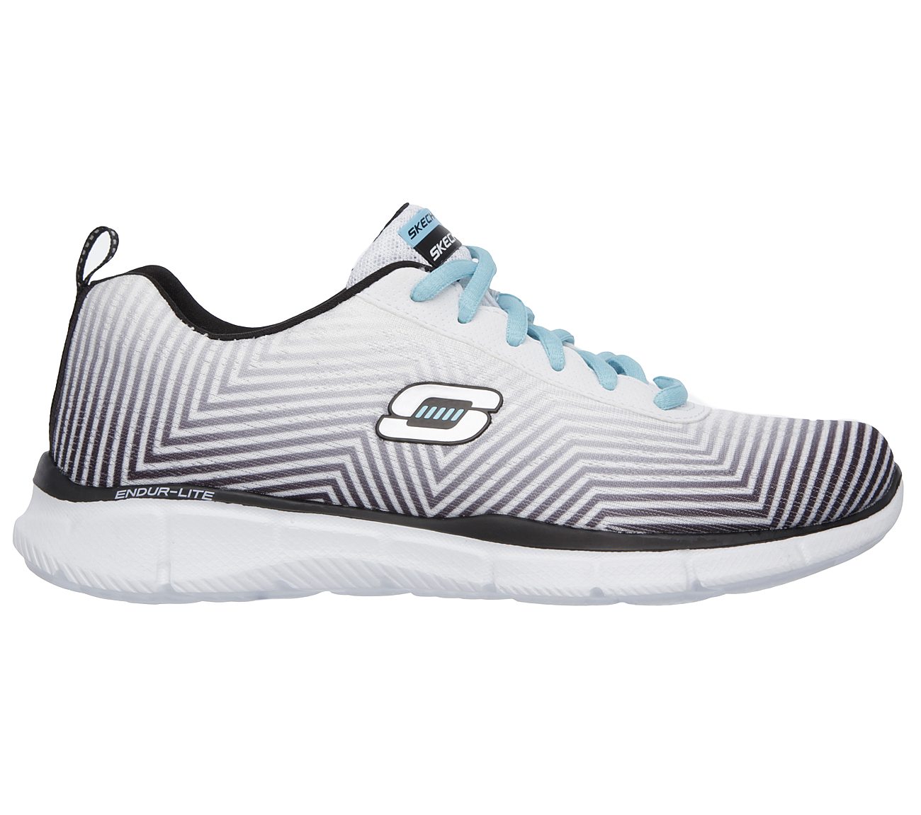 skechers equalizer expect miracles women's training shoes