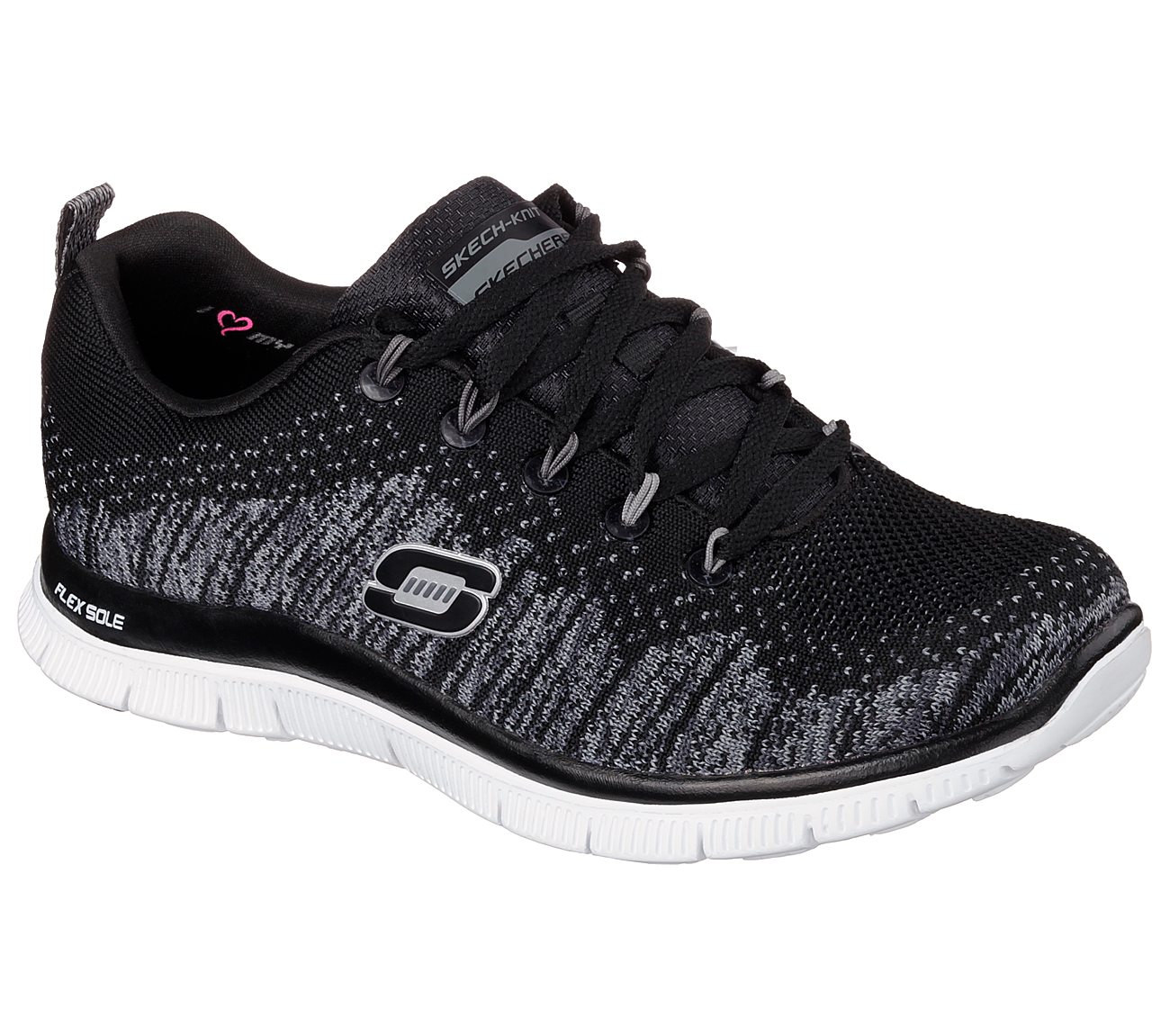 skechers sport flex sole memory foam