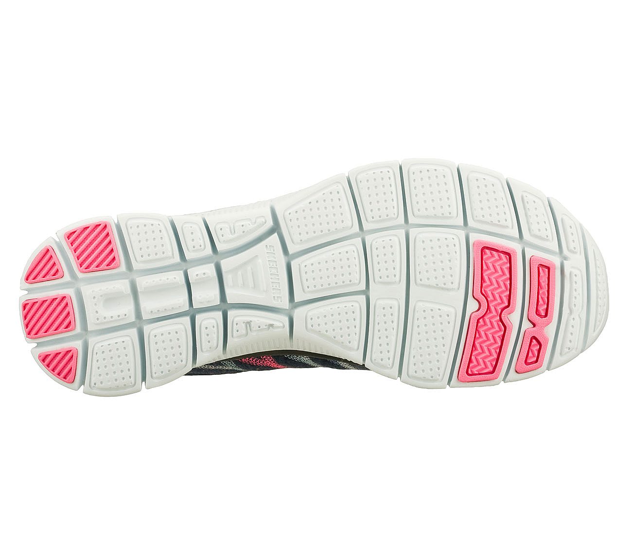 womens skechers flex appeal miracle worker