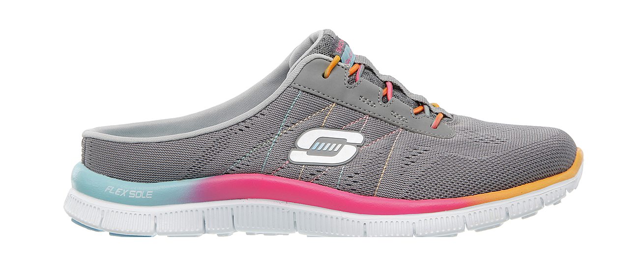 Skechers flex hotsell appeal 2.0 passports