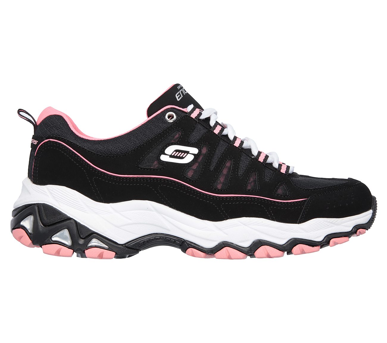 discontinued skechers