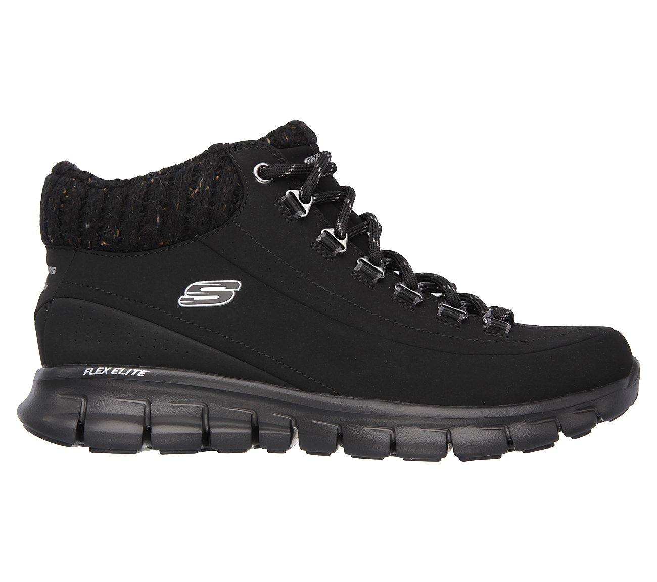 skechers boots for winter