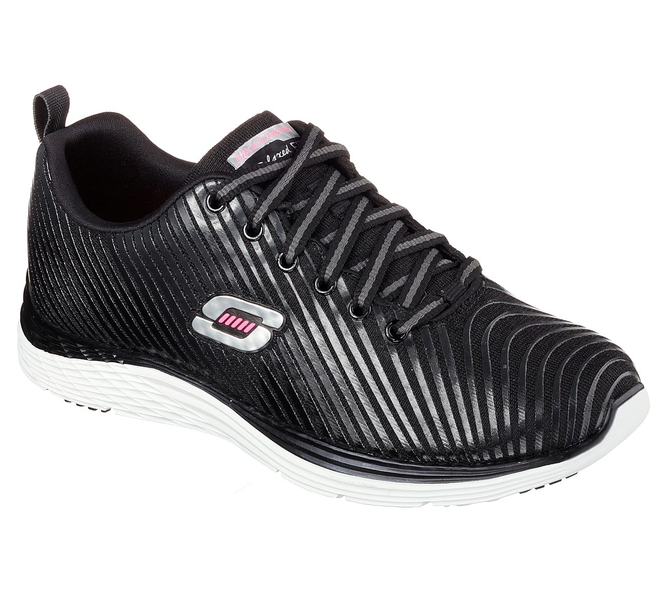 skechers relaxed fit sport