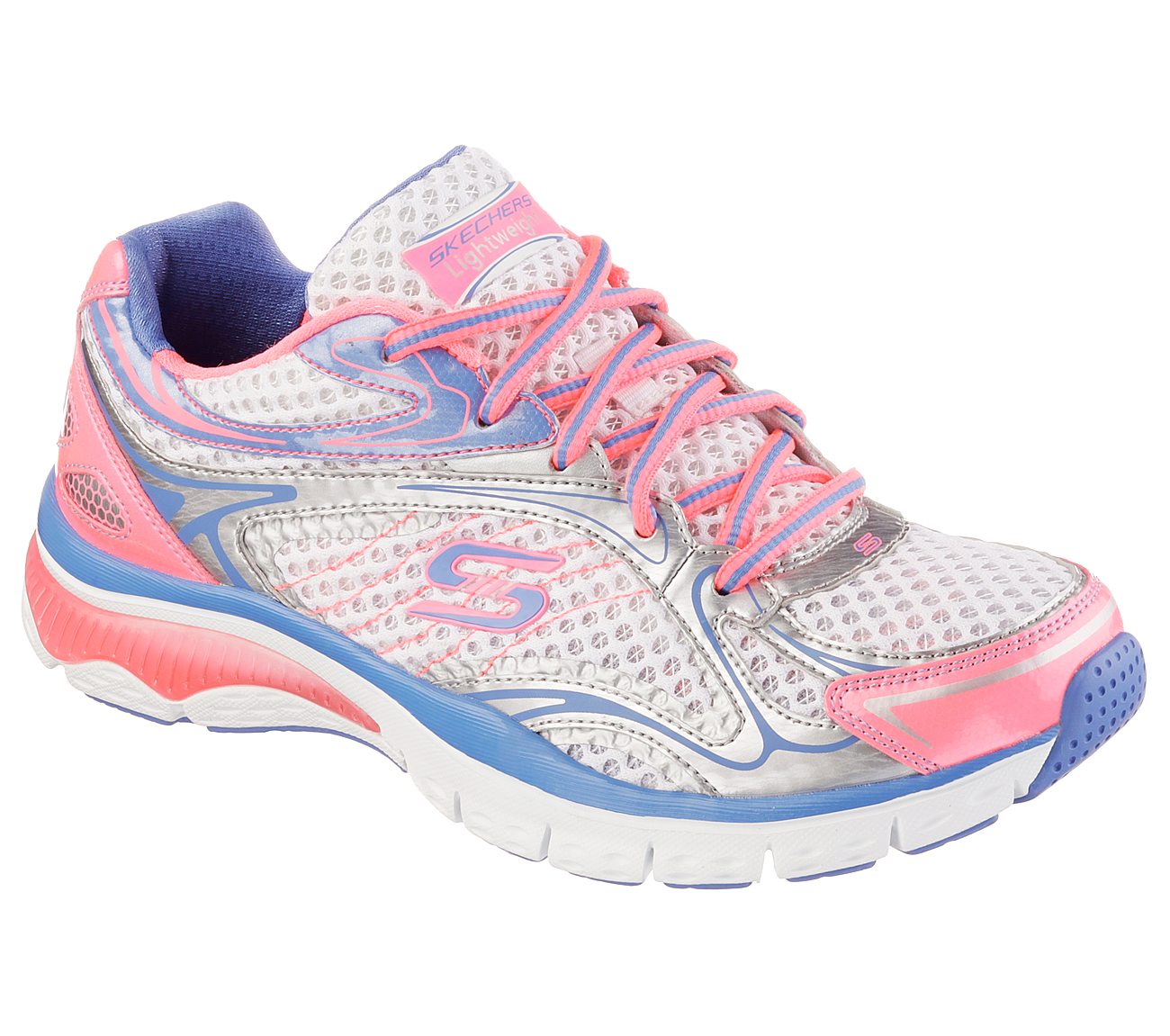 skechers relaxed fit sport