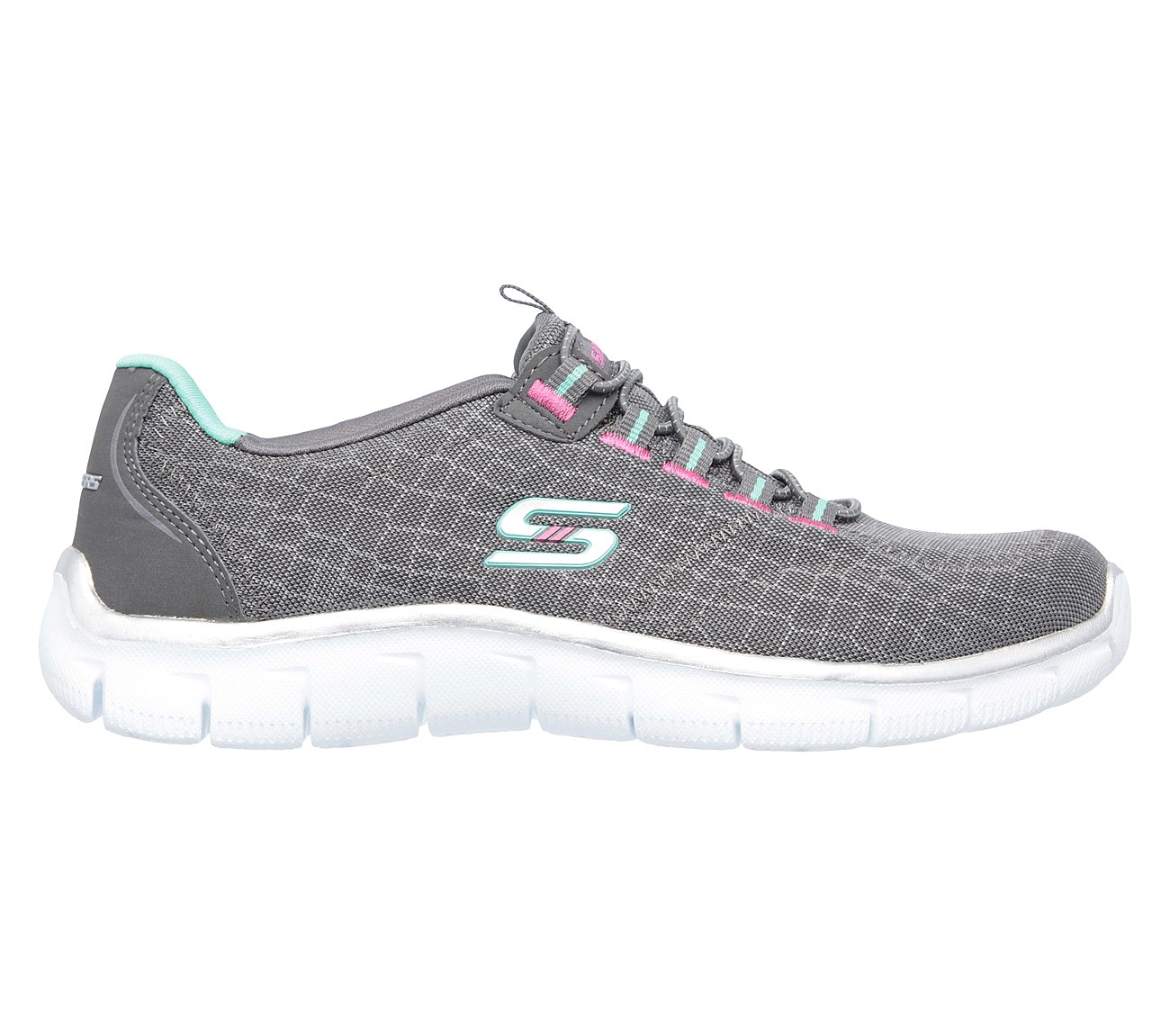 Buy SKECHERS Relaxed Fit Sport: Empire - Rock Around Sport Shoes