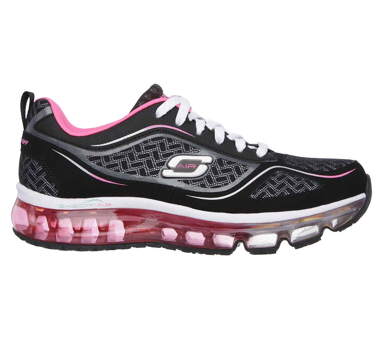 skechers supreme collab