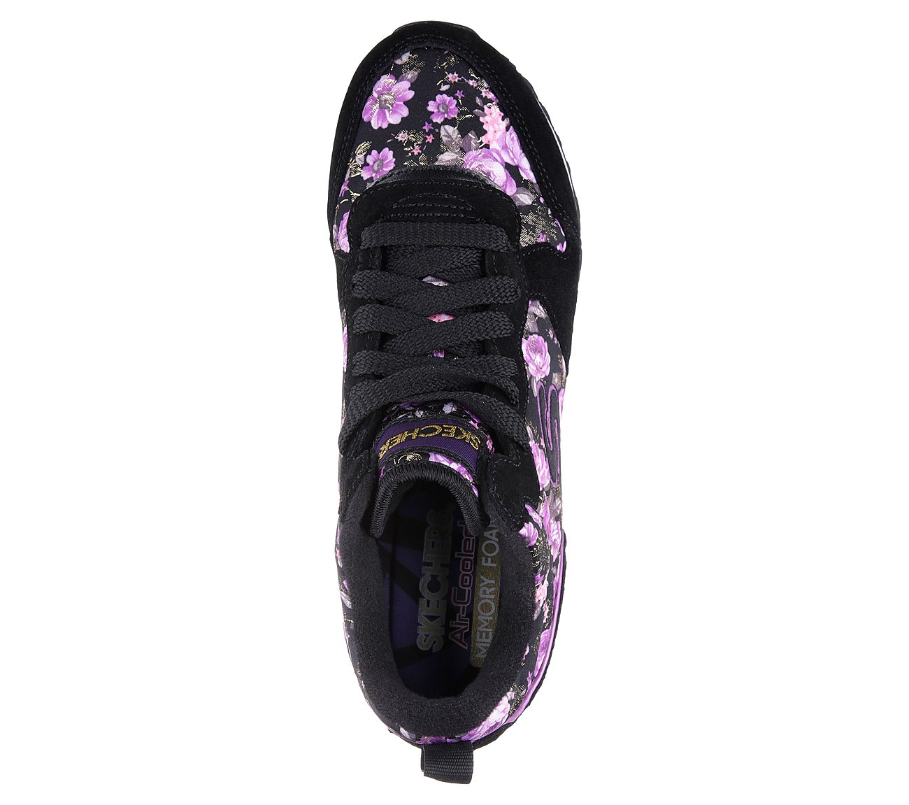 skechers hollywood rose