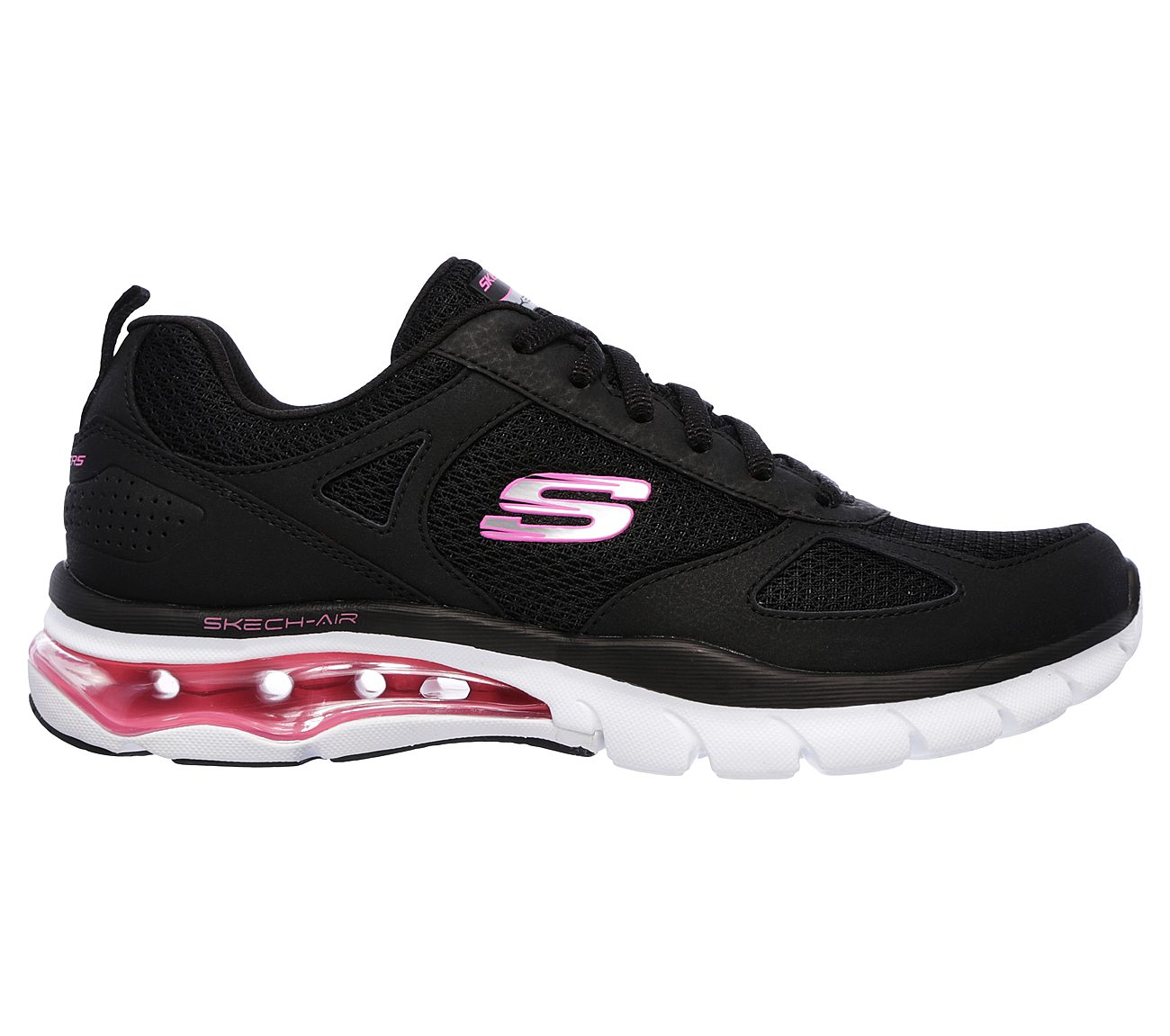 skechers cloudfoam