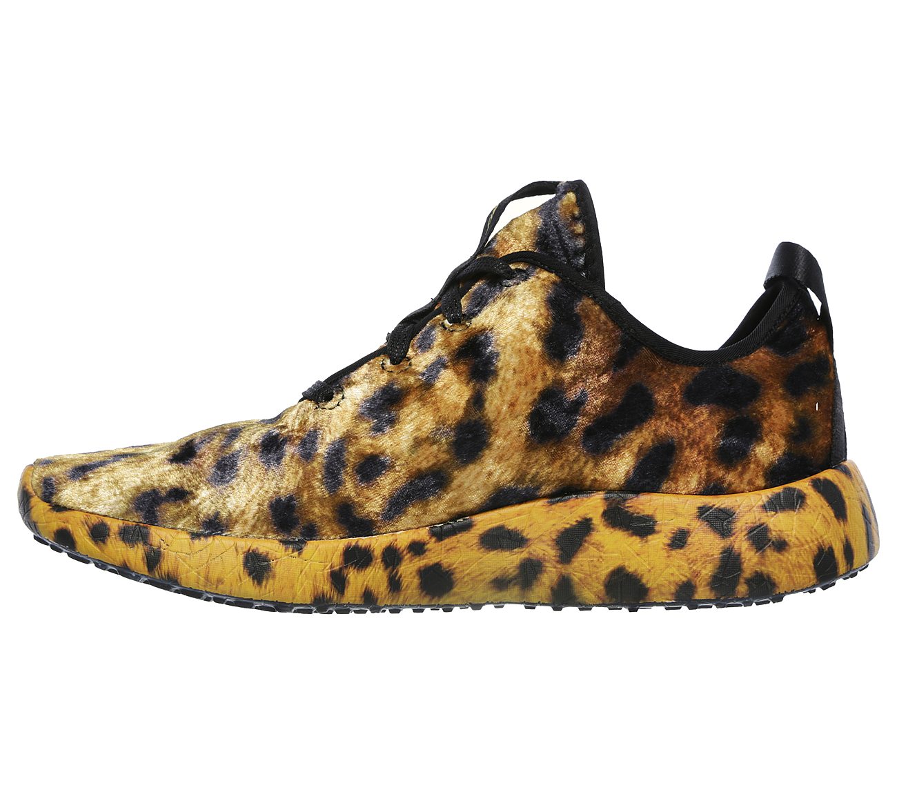 skechers burst hit the town