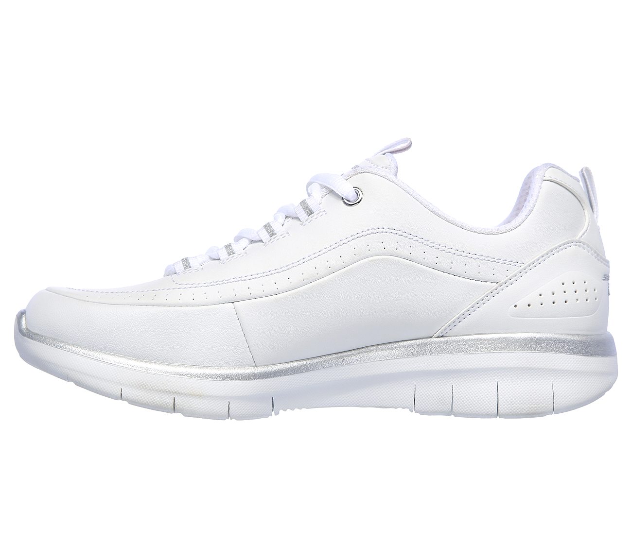 skechers synergy 2.0 classic women's lace up sneakers
