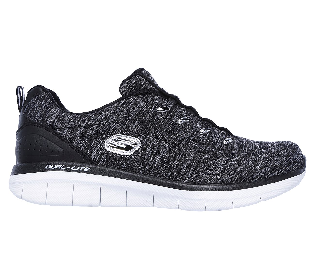 SKECHERS Synergy 2.0 - Scouted Sport Shoes