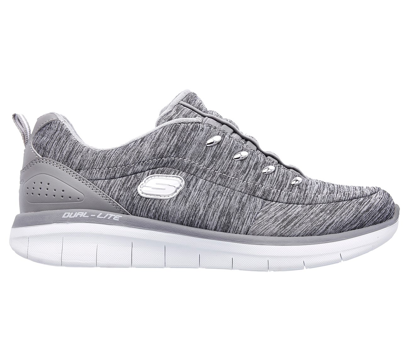 skechers synergy 2.0 scouted women's sneakers