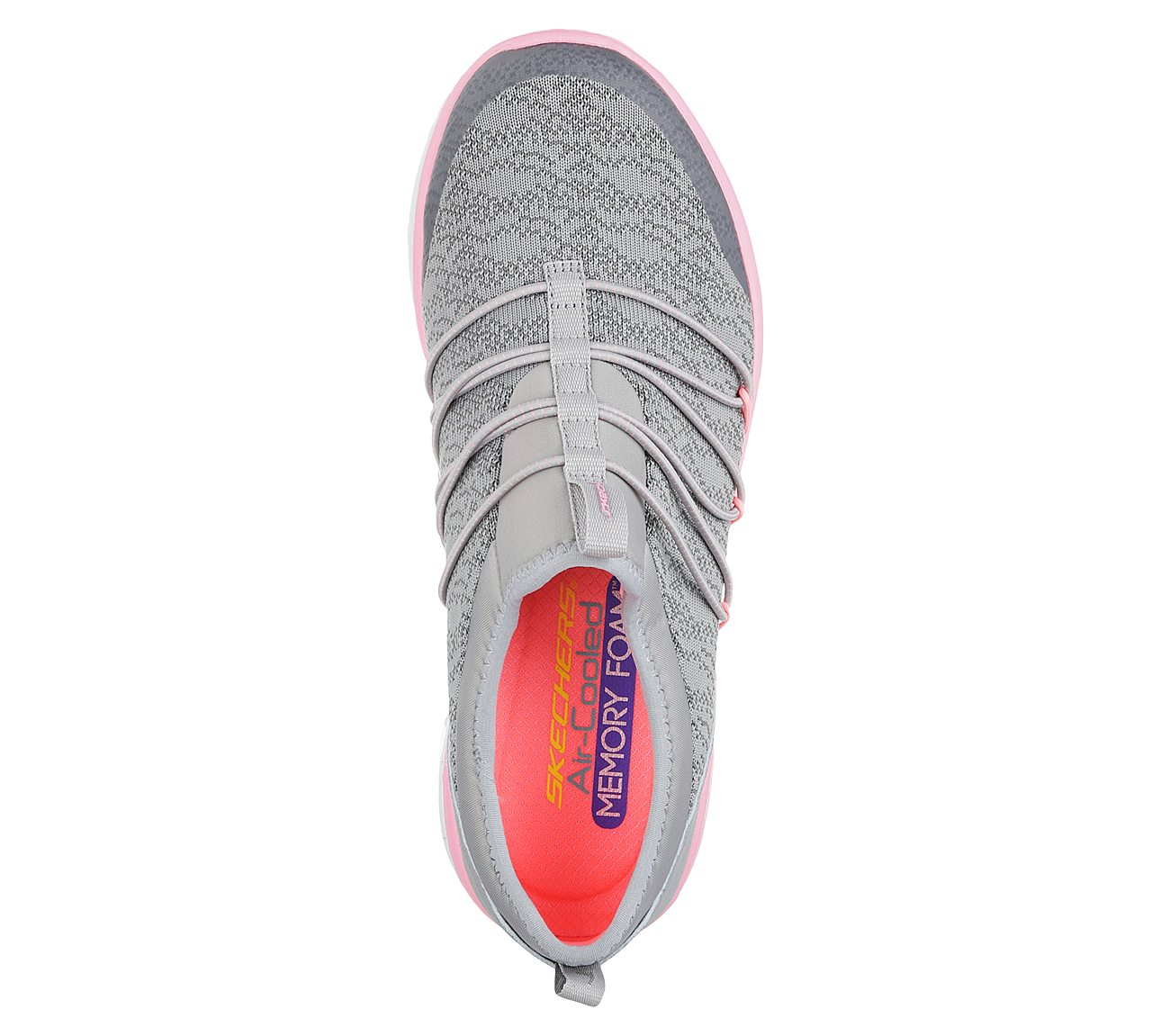 skechers synergy gris