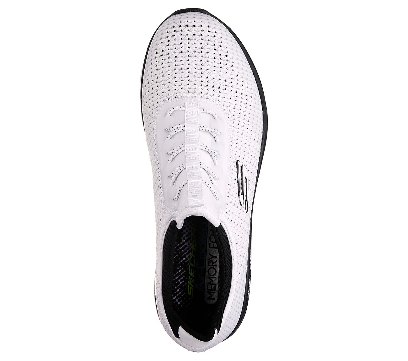 skechers synergy 2.0 mirror image