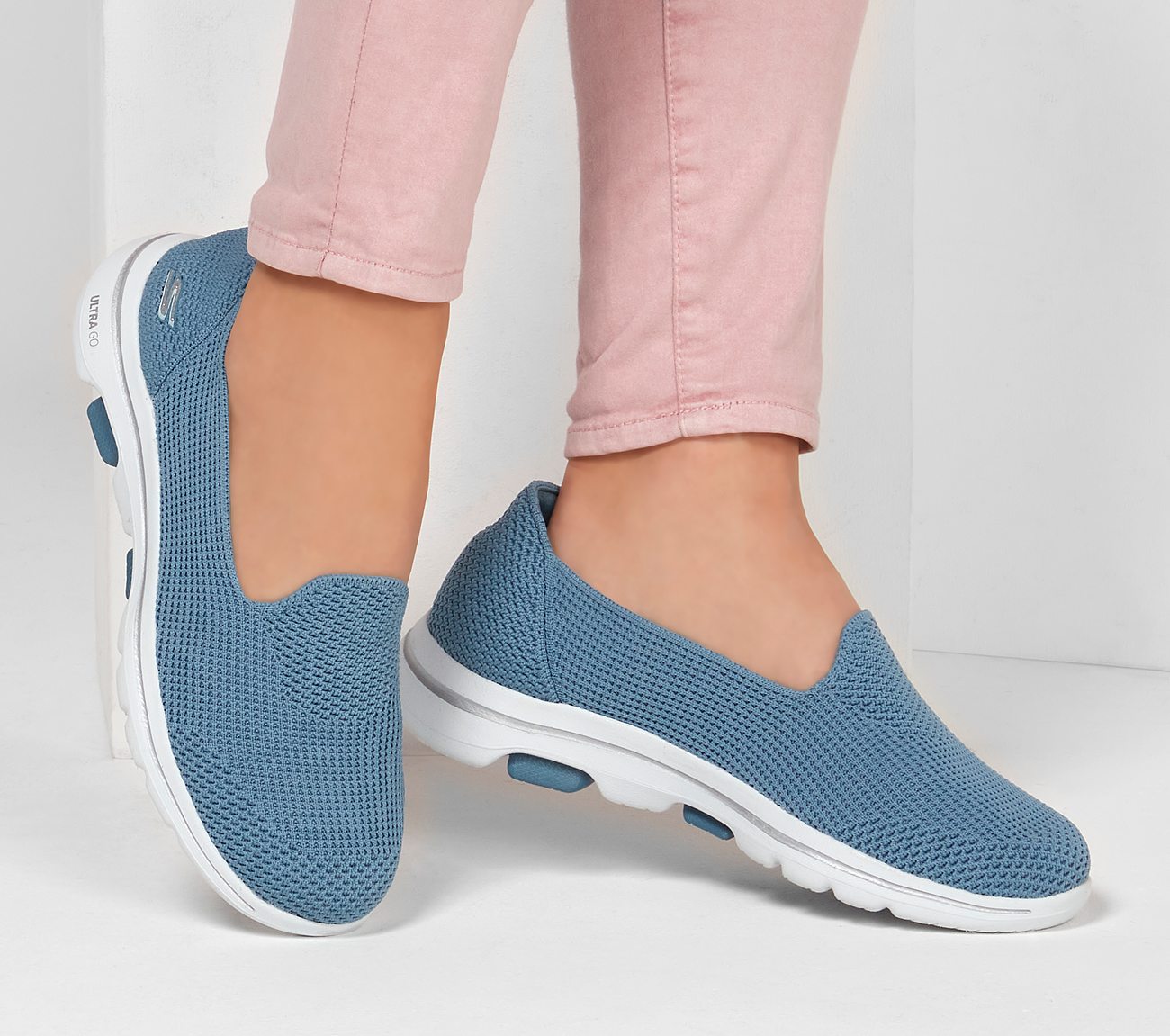Skechers Gowalk 5 Blessed