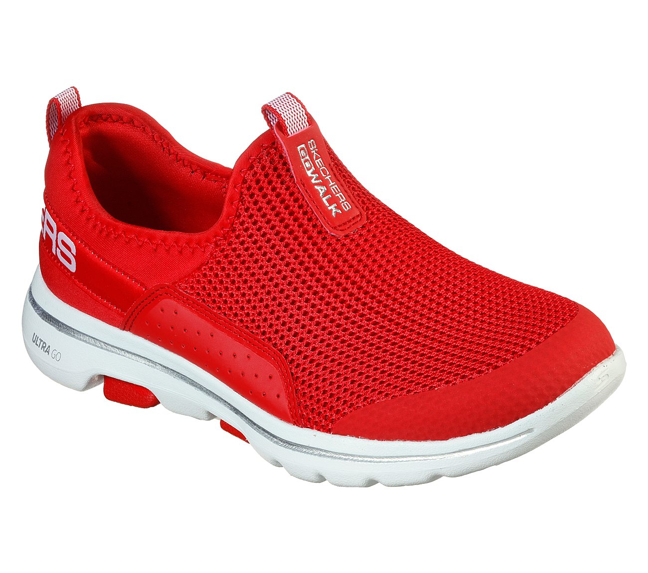 skechers go walk size 4.5