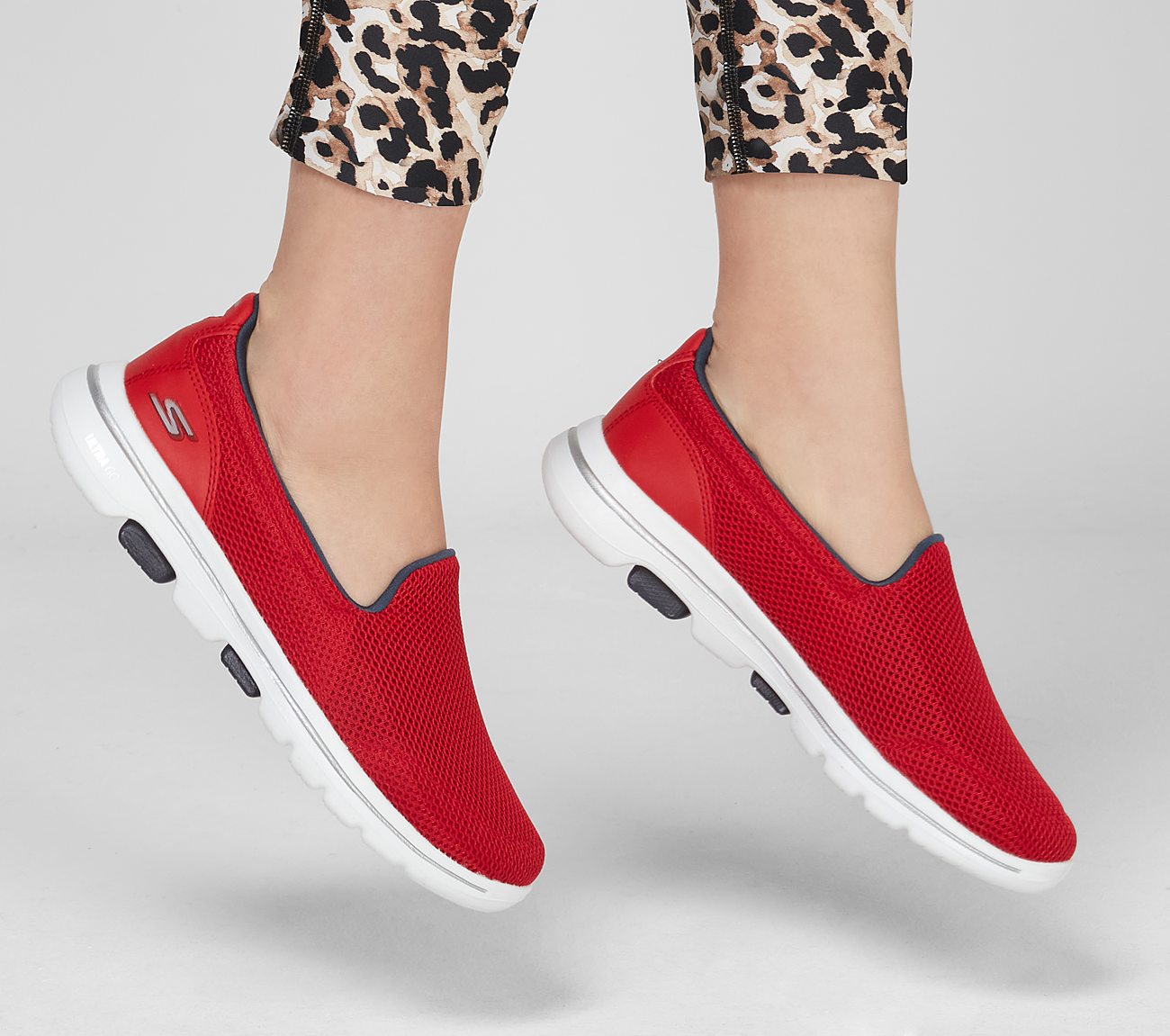 Skechers go walk 5 fantasy Clearance