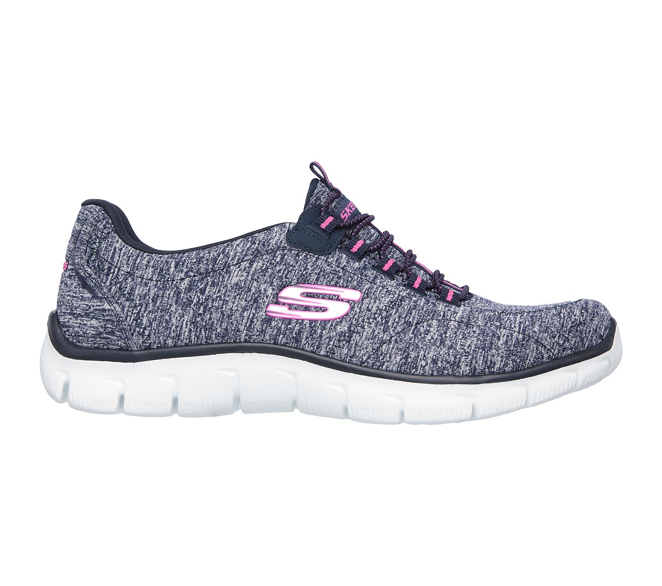 Buy SKECHERS Relaxed Fit: Empire - Heart To Heart Sport Shoes only $70.00