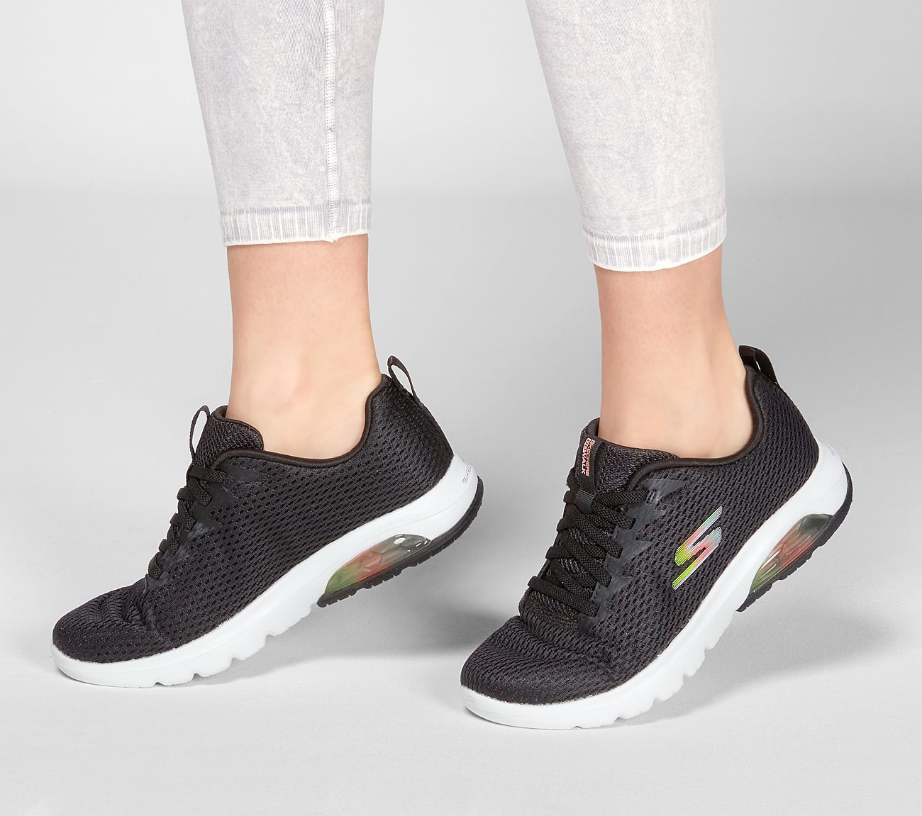 skechers go walk air