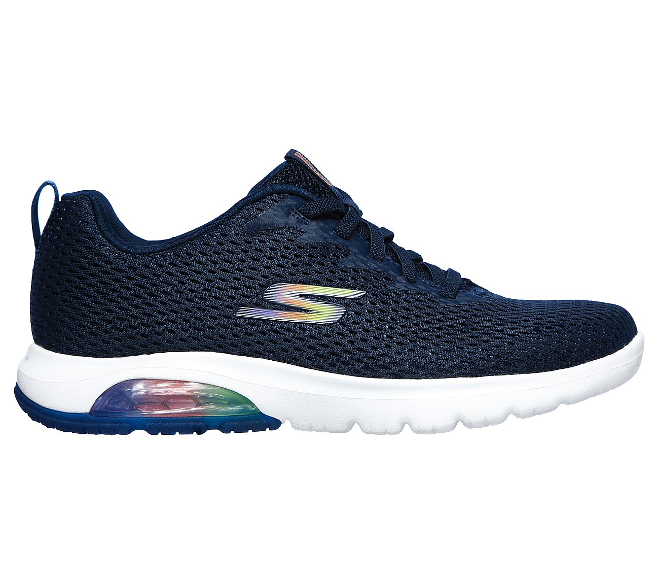 Buy SKECHERS Skechers GOwalk Air - Whirl Skechers Performance Shoes