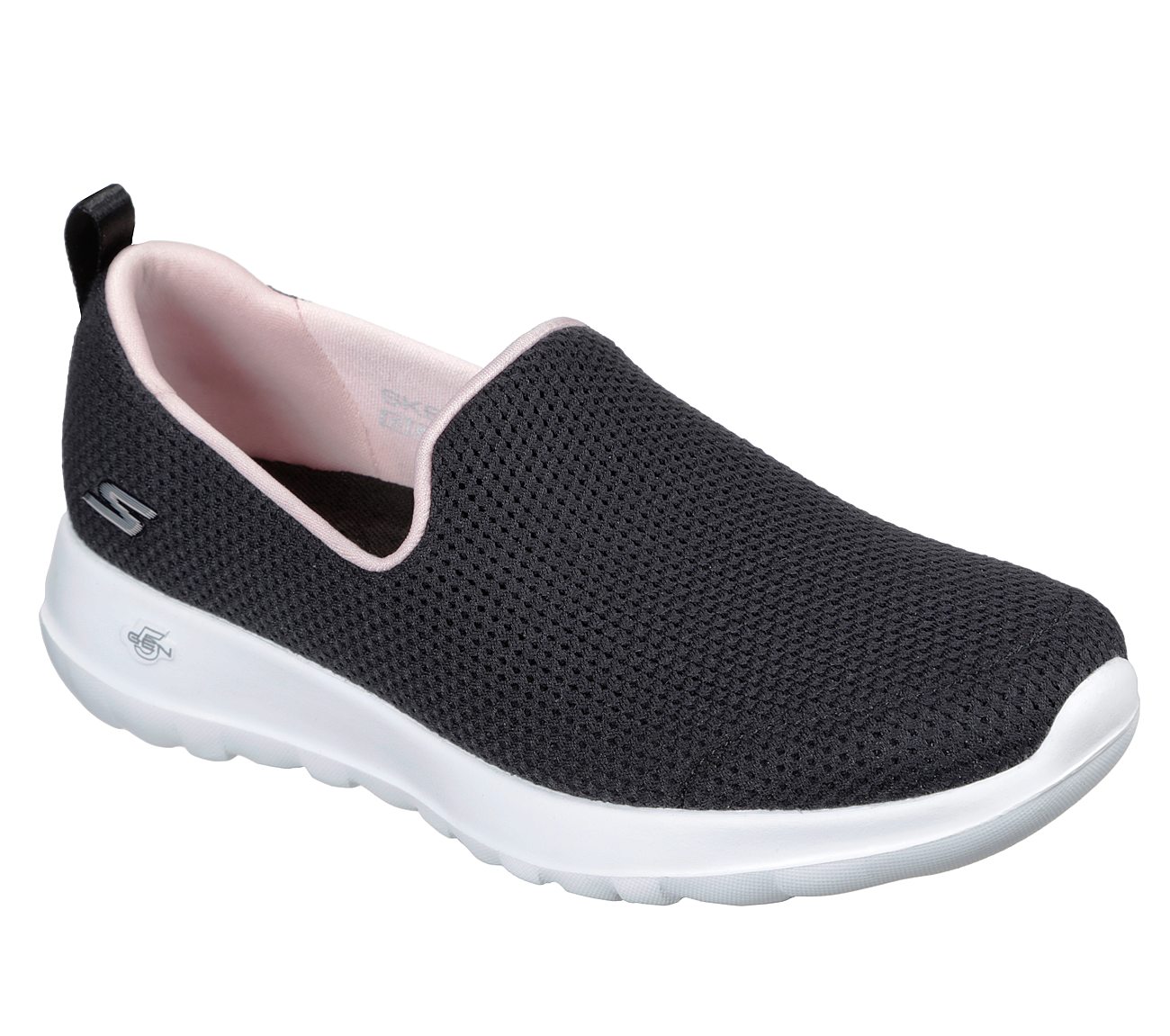 skechers women's go walk joy slip on trainers