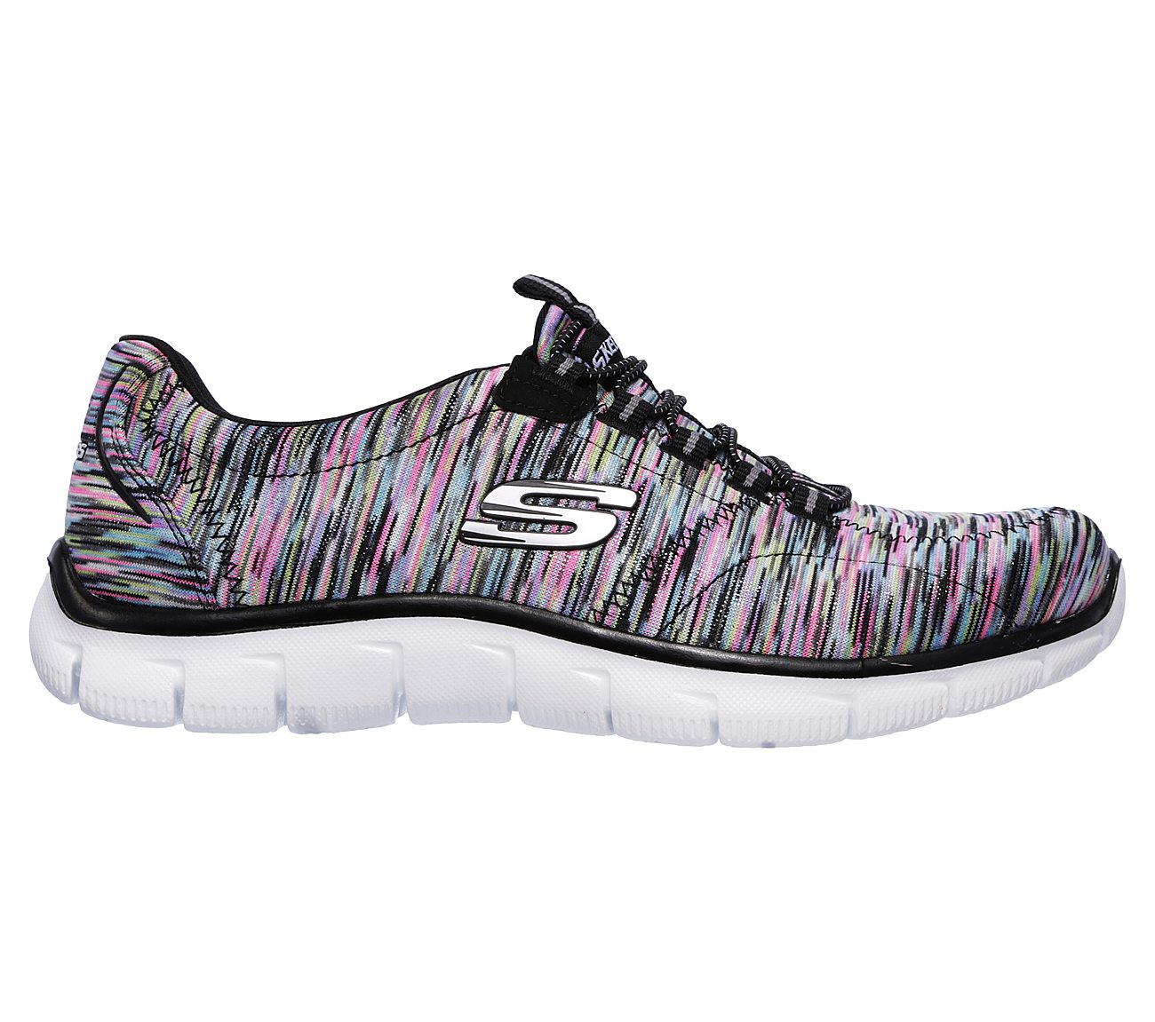 Buy SKECHERS Relaxed Fit: Empire - Game On Thirty Percent Off Shoes