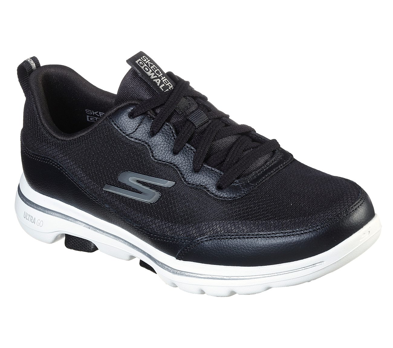 Buy SKECHERS Skechers GOwalk 5 - Perfect Step Skechers Performance Shoes