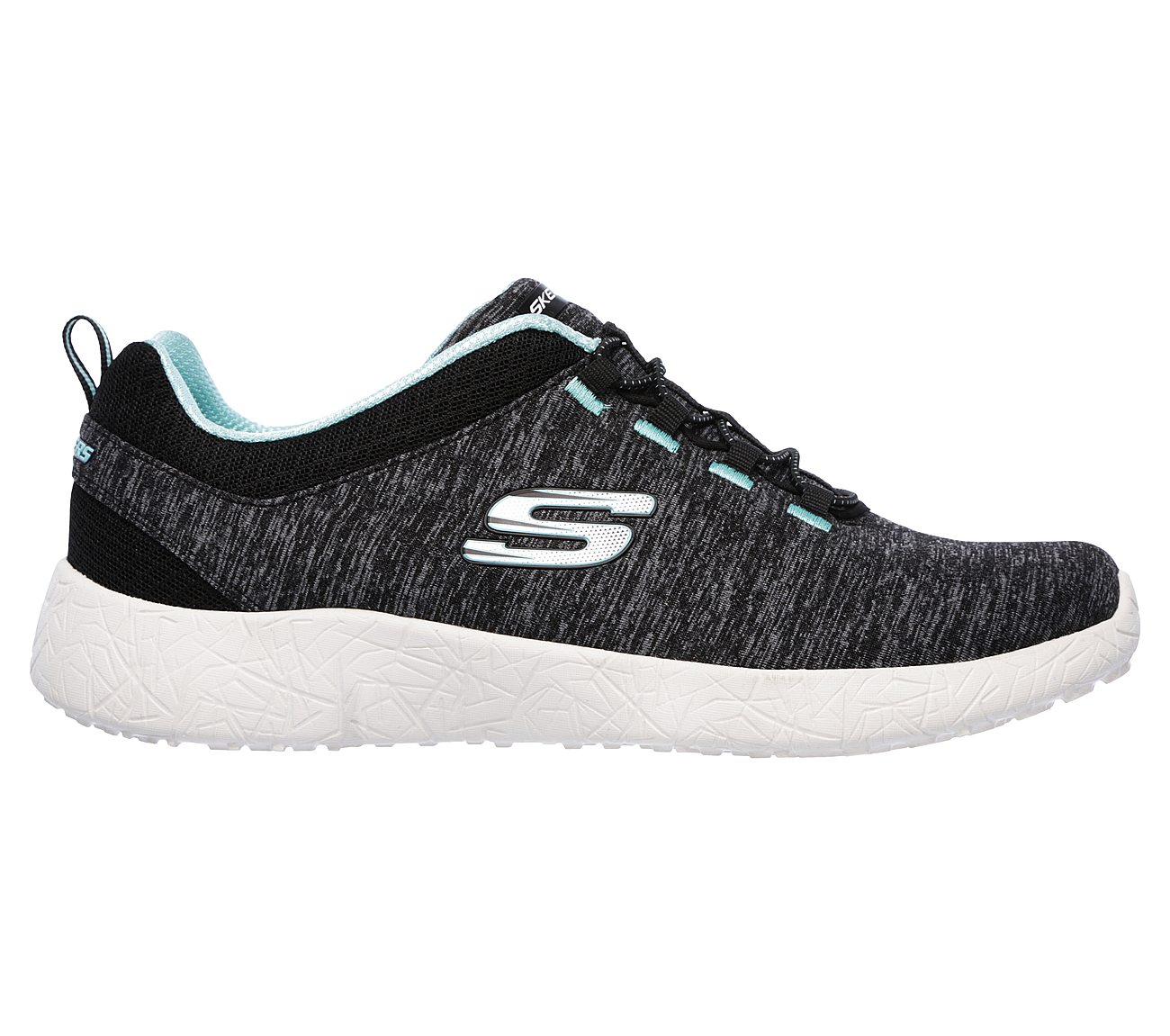 Skechers best sale burst donlen