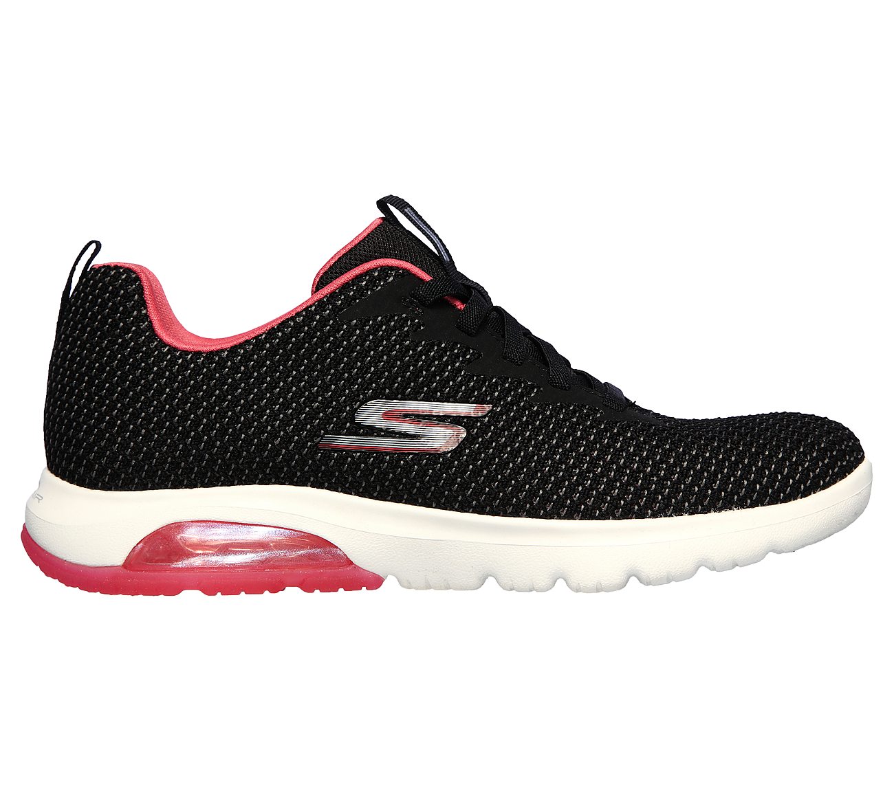 skechers go walk air women's sneakers