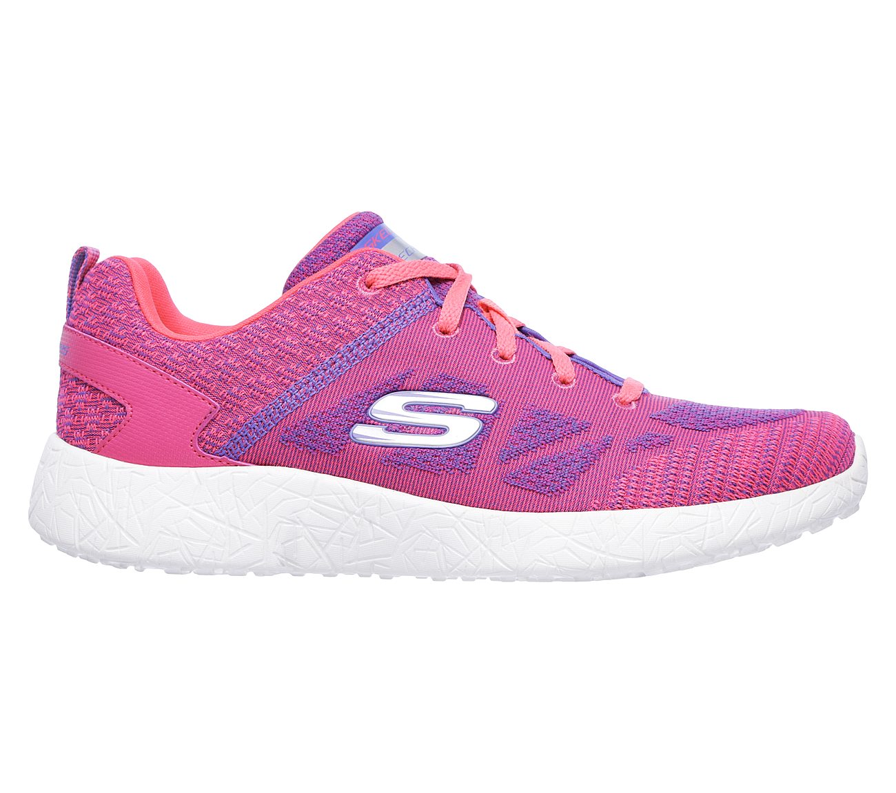 skechers burst