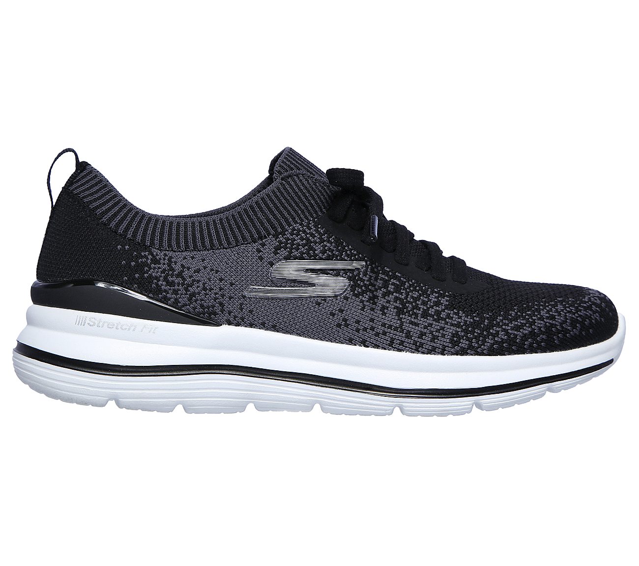 do skechers shoes stretch