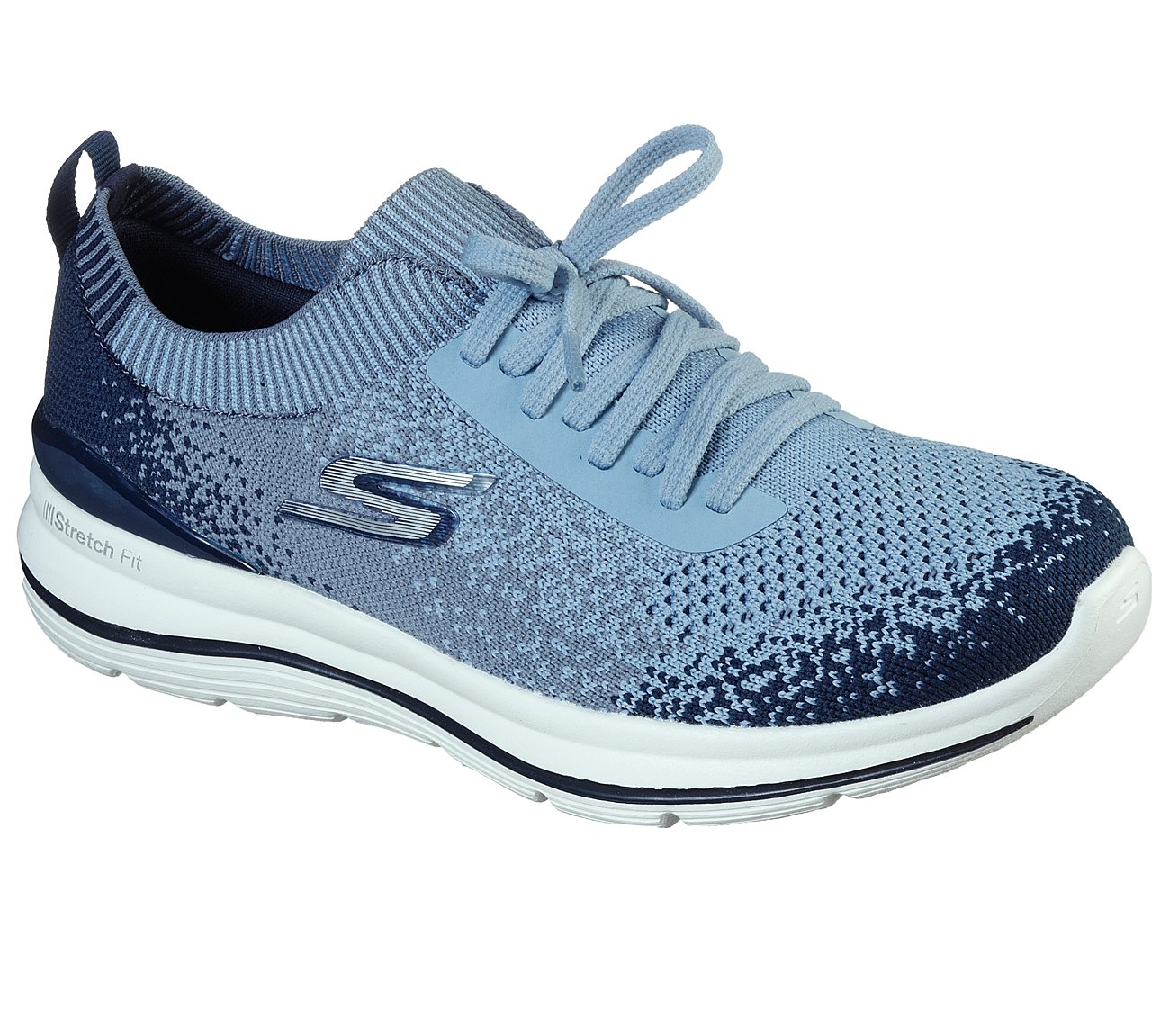 sketcher stretch fit