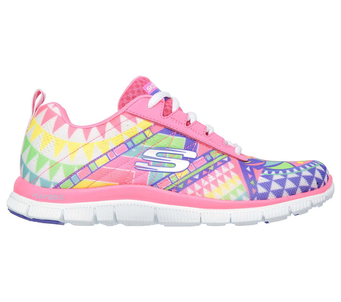 Buy SKECHERS Flex Appeal - Arrowhead Sport Shoes