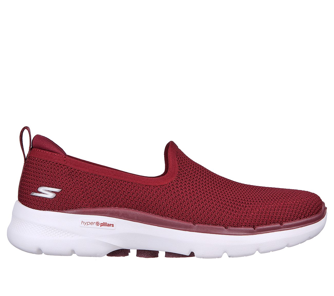 skechers gowalk 6 clear virtue