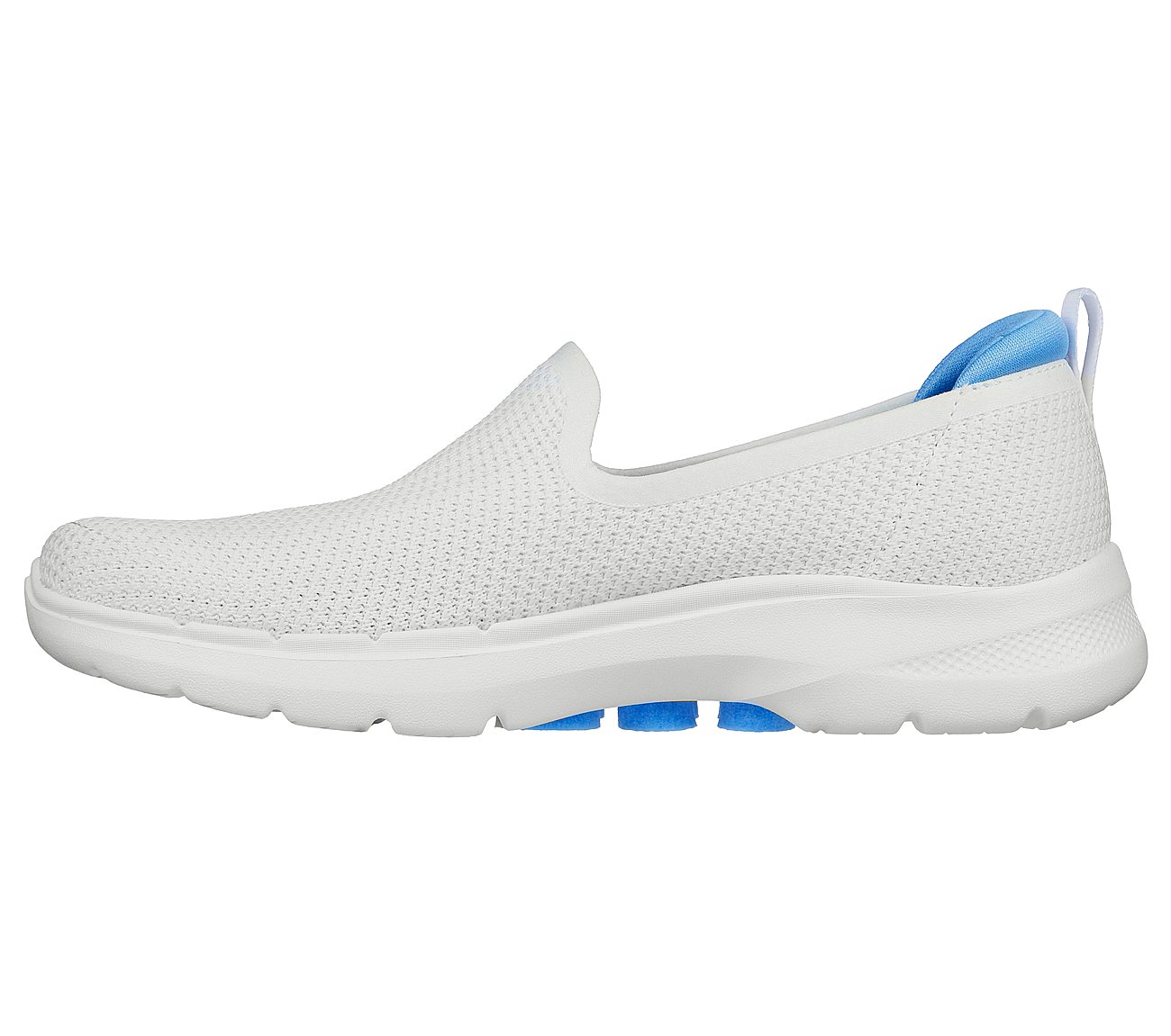 skechers gowalk 6 clear virtue