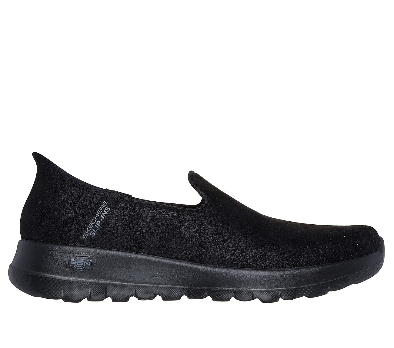 GO WALK Joy - Arya — BLACK
